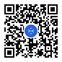 微信公众号二维码